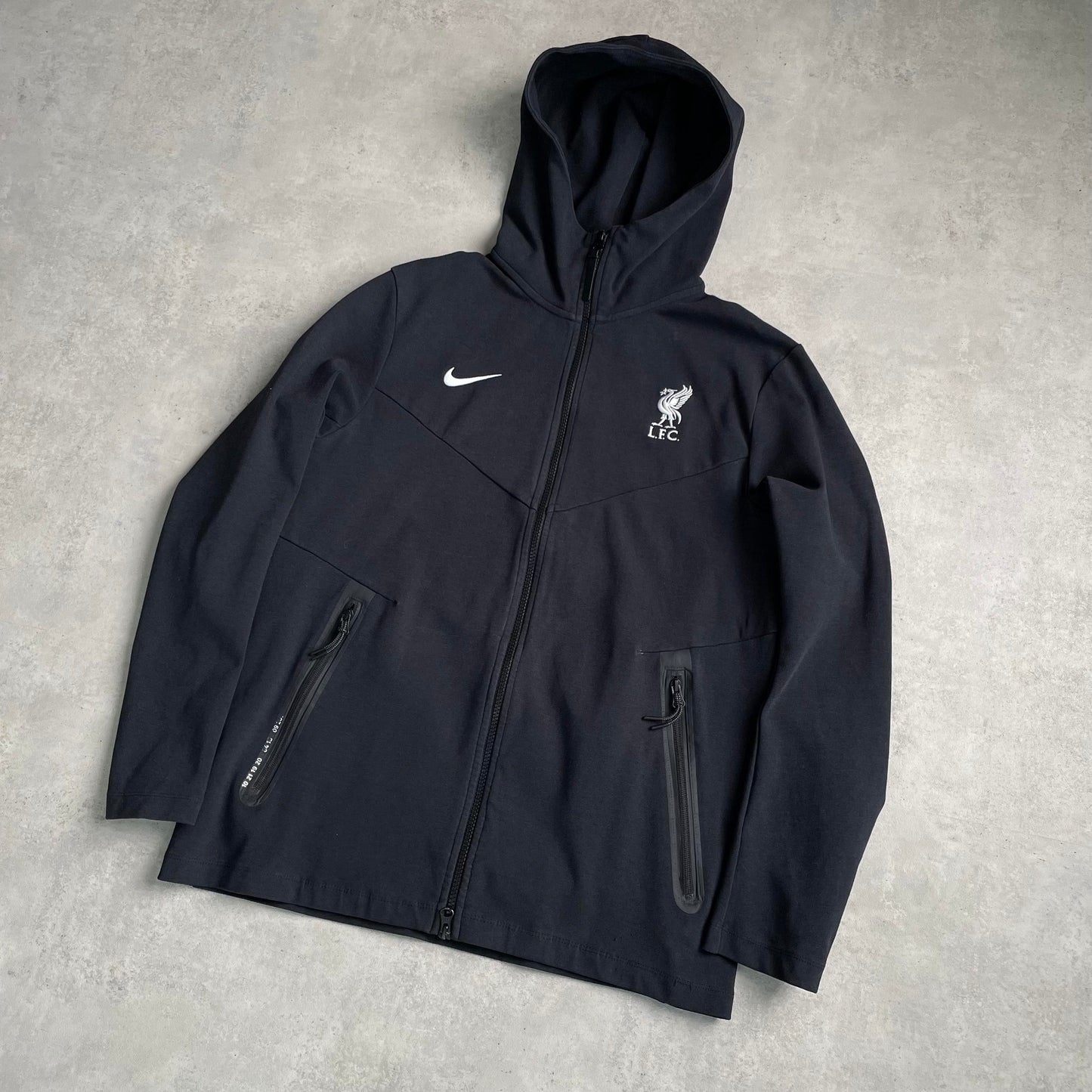 Nike Liverpool FC tech fleece melegítőszett