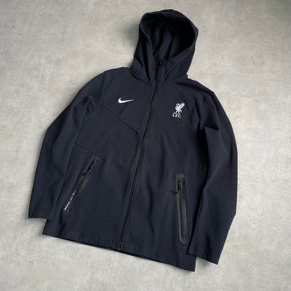 Nike Liverpool FC tech fleece melegítőszett