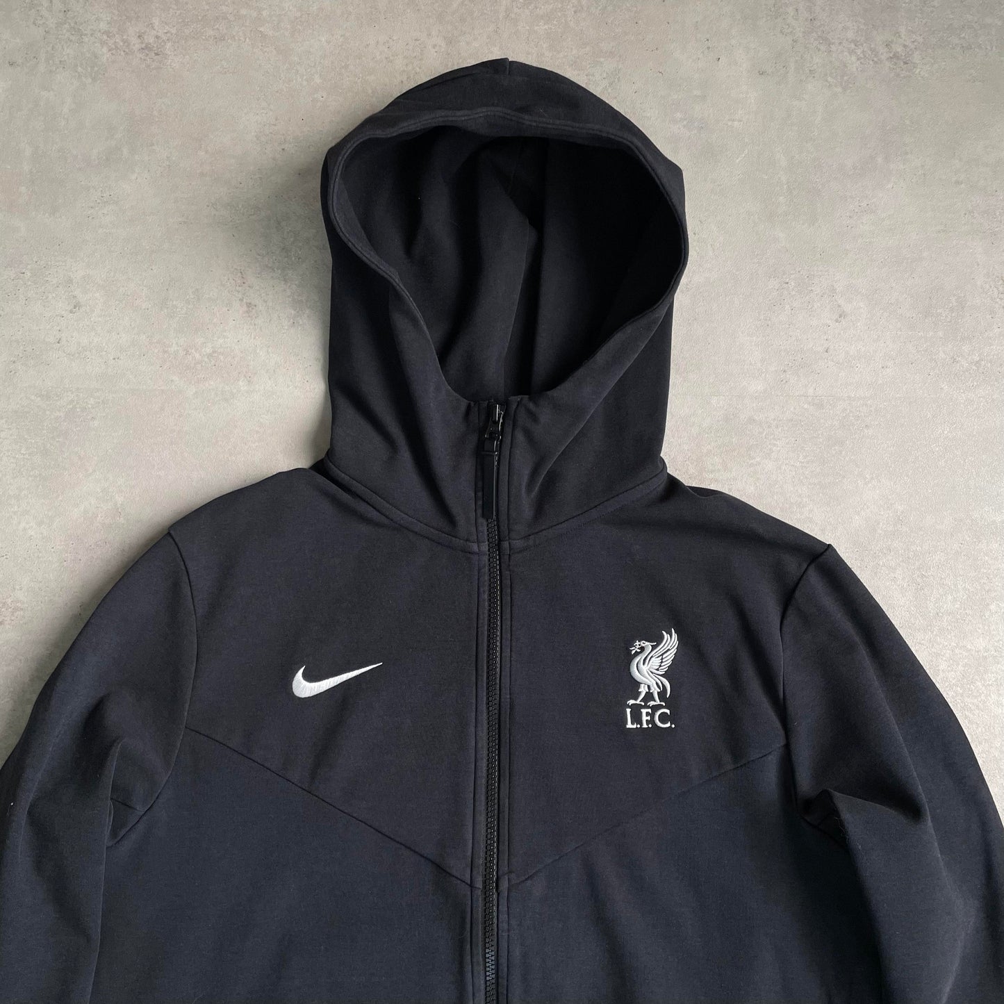 Nike Liverpool FC tech fleece melegítőszett