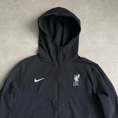 Nike Liverpool FC tech fleece melegítőszett
