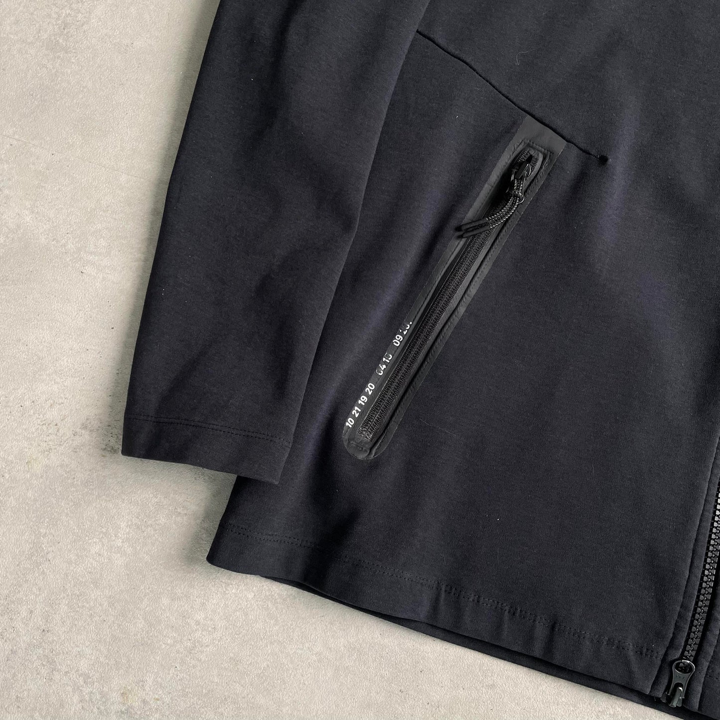 Nike Liverpool FC tech fleece melegítőszett