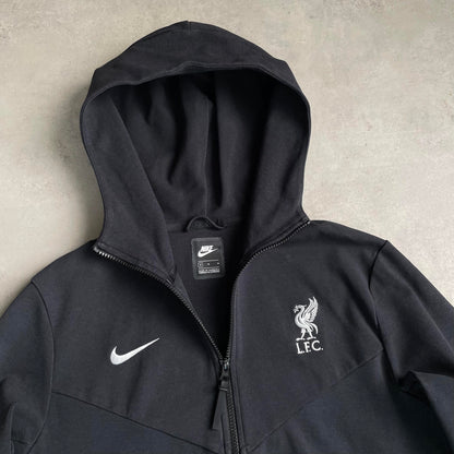 Nike Liverpool FC tech fleece melegítőszett