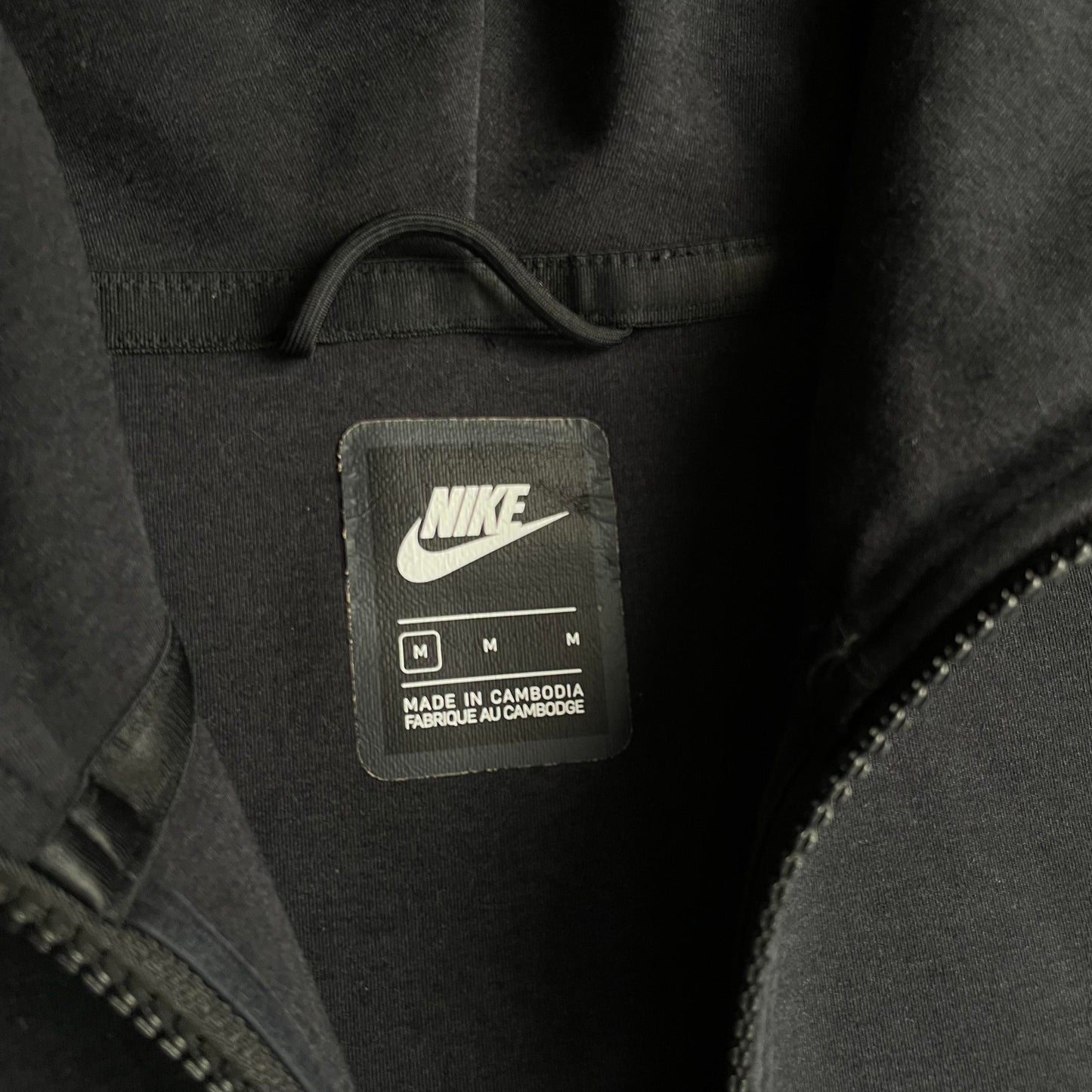 Nike Liverpool FC tech fleece melegítőszett