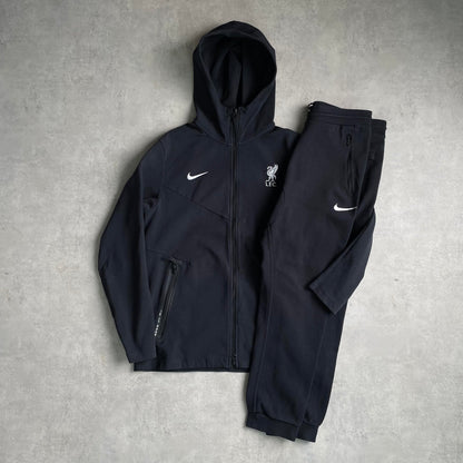 Nike Liverpool FC tech fleece melegítőszett