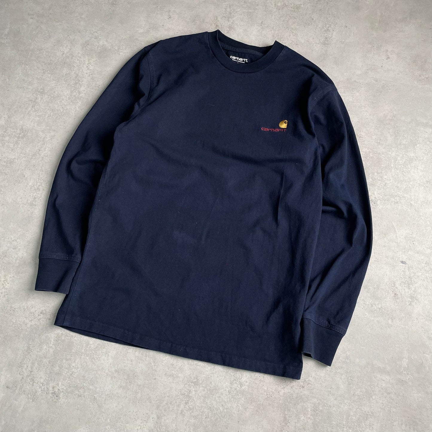 Carhartt longsleeve