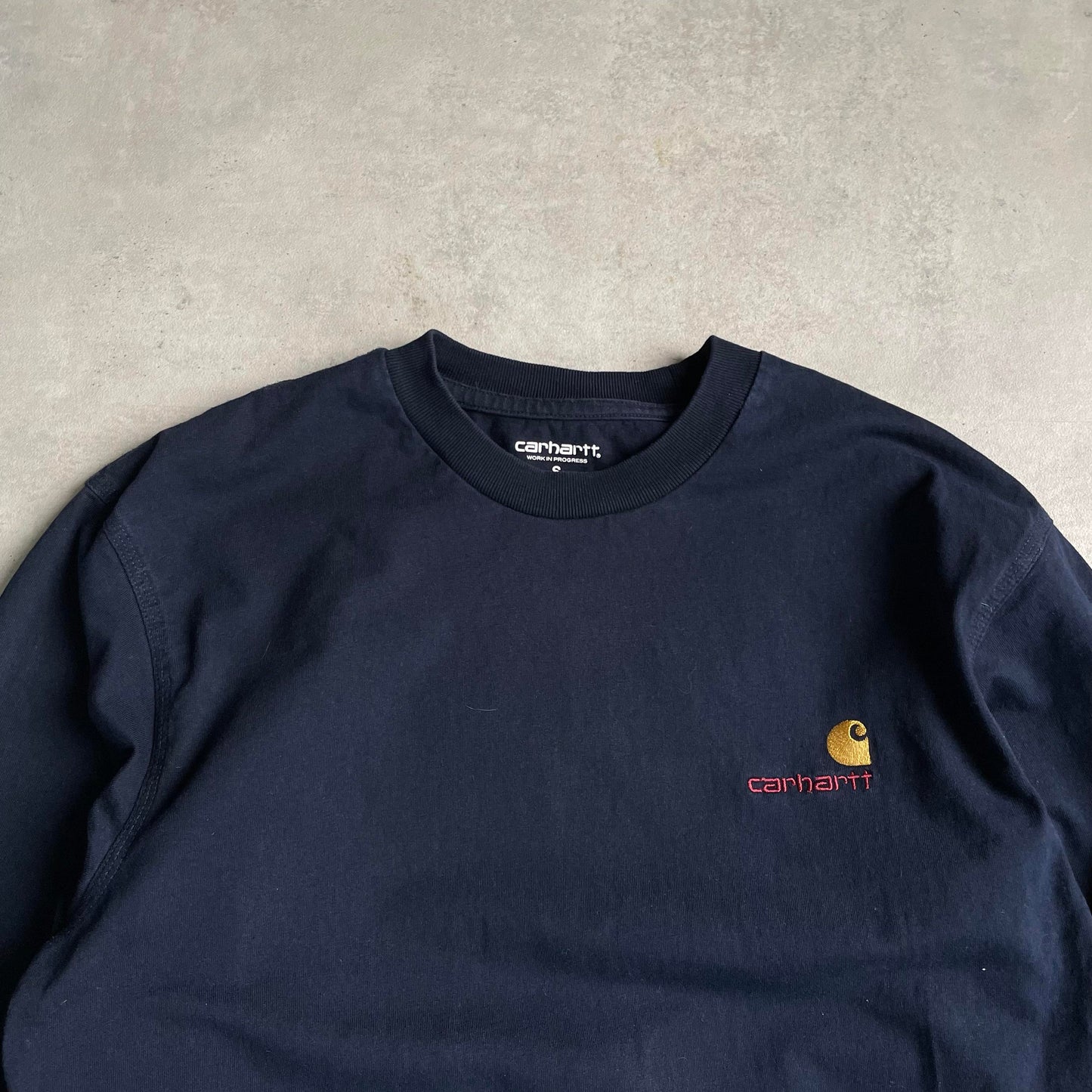Carhartt longsleeve