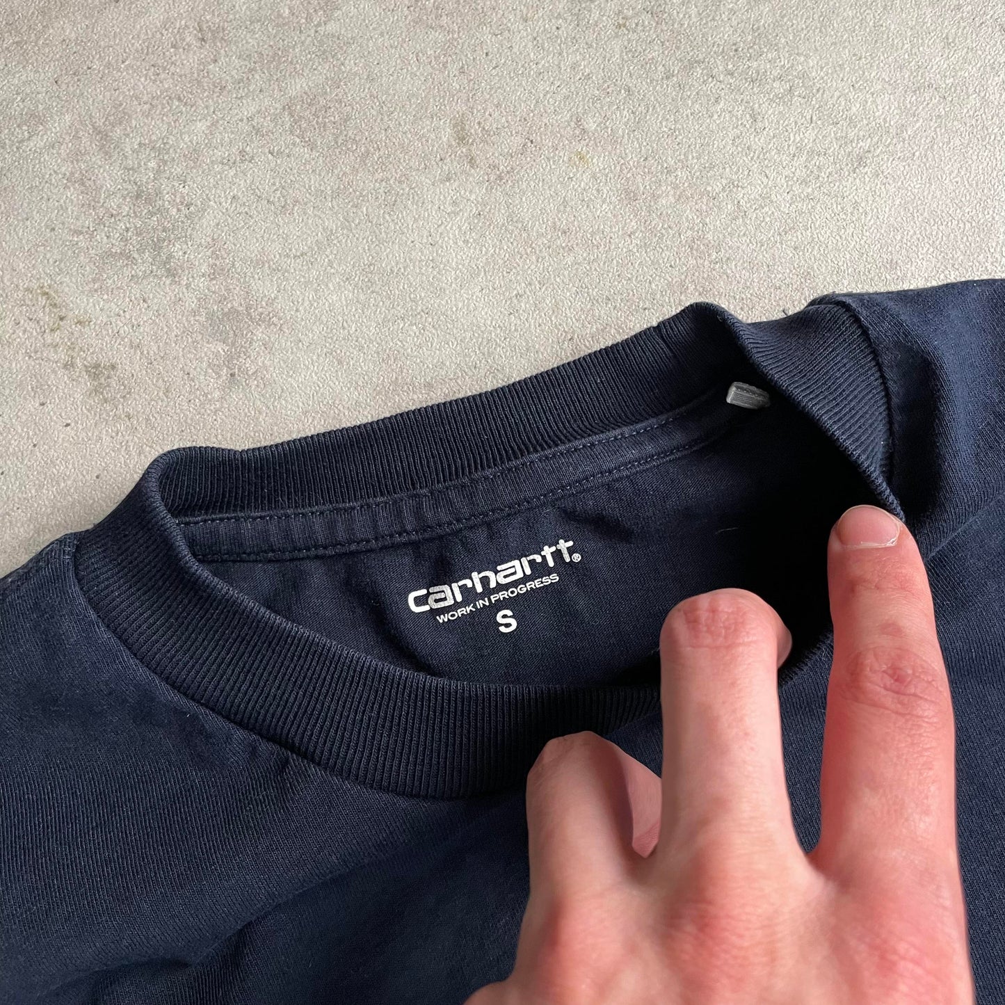 Carhartt longsleeve