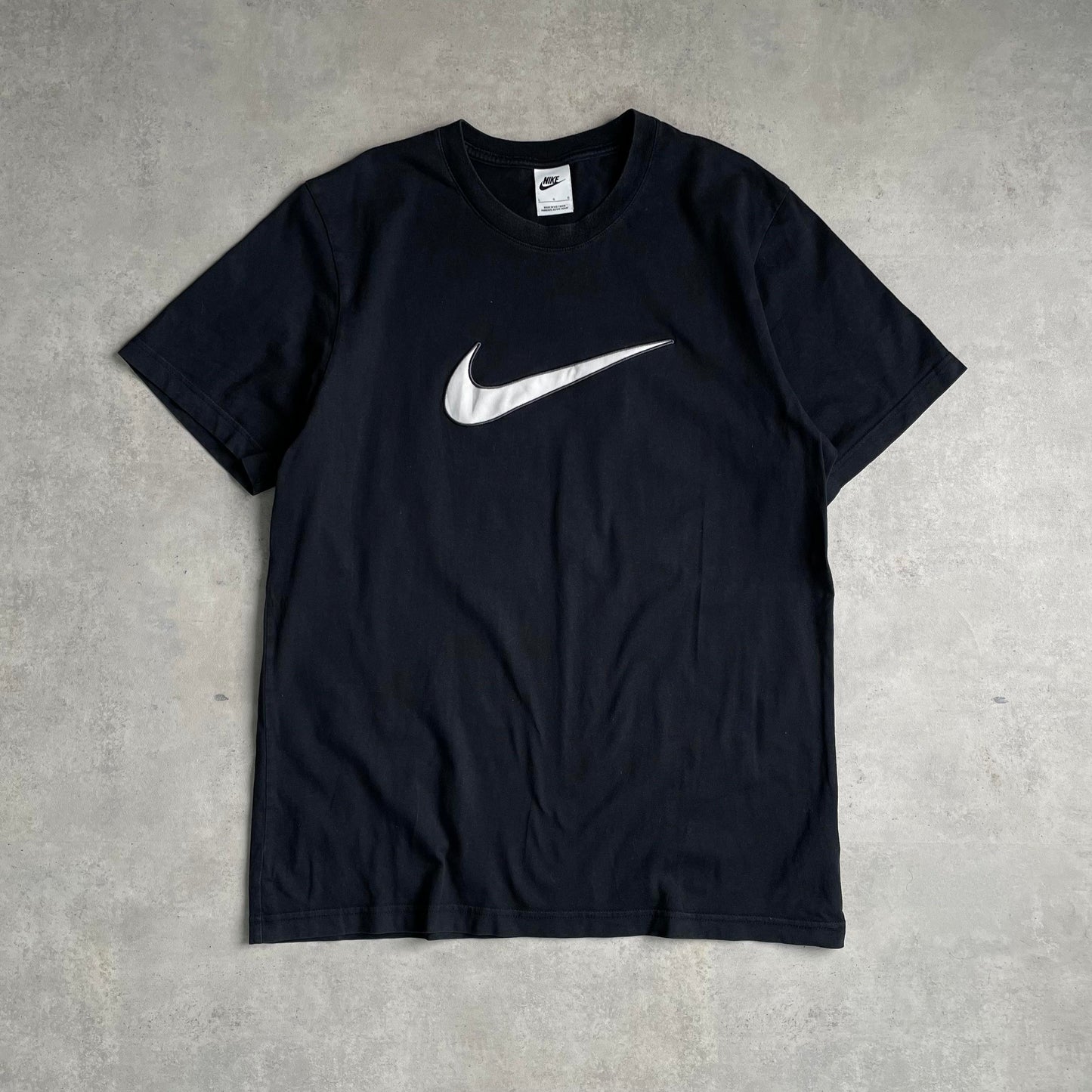 Nike big swoosh póló