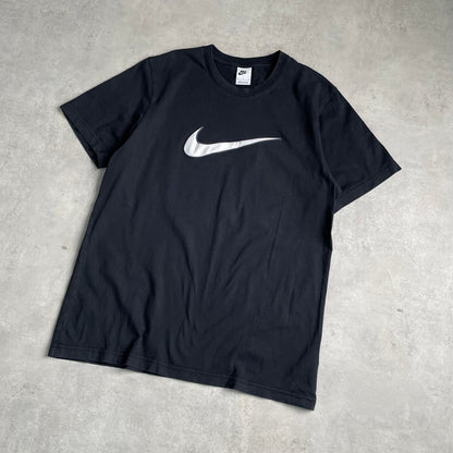 Nike big swoosh póló