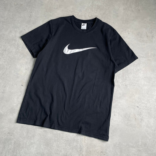Nike big swoosh póló