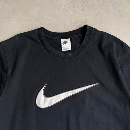 Nike big swoosh póló