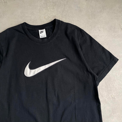 Nike big swoosh póló