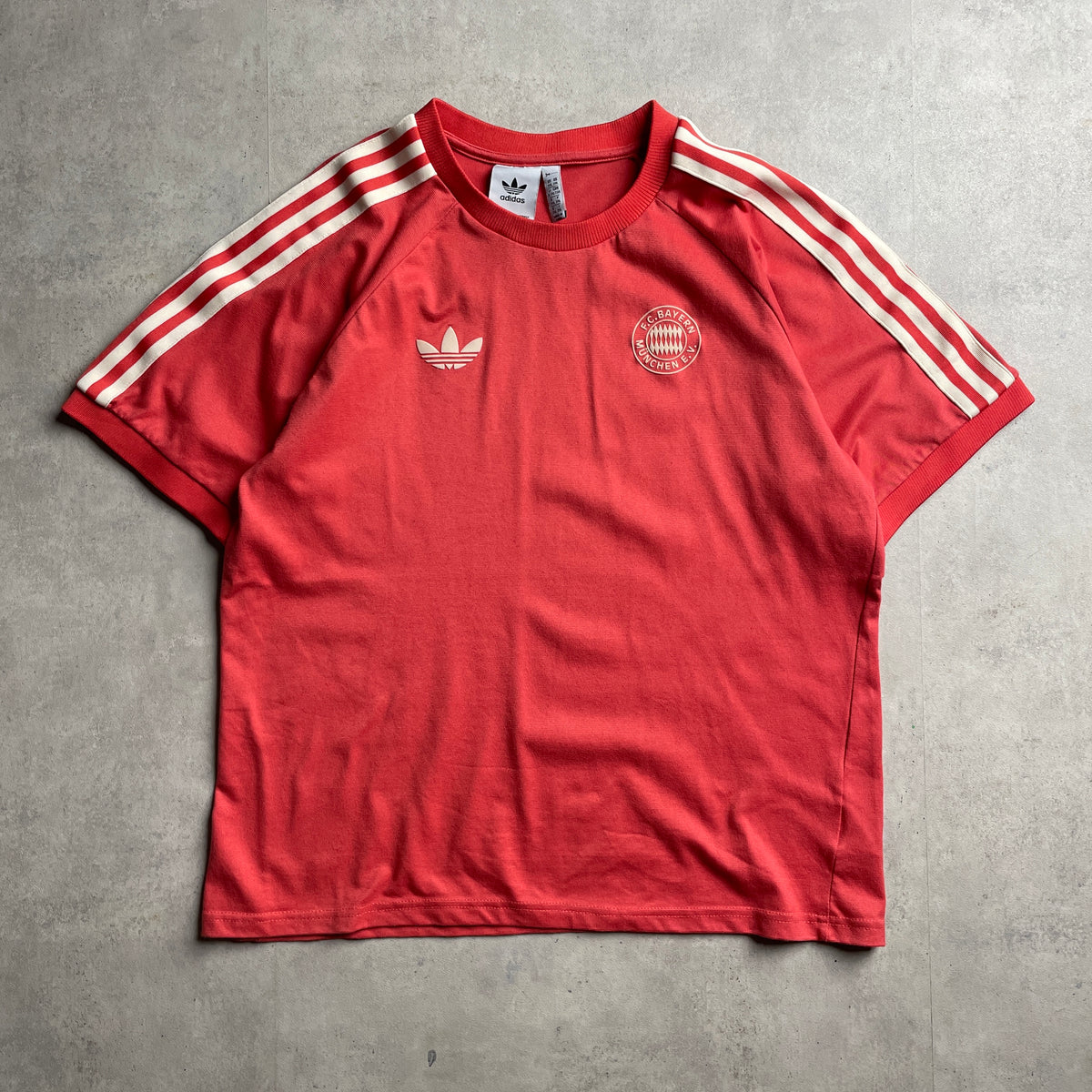 Adidas Fc Bayern München póló