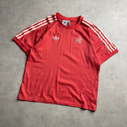Adidas Fc Bayern München póló