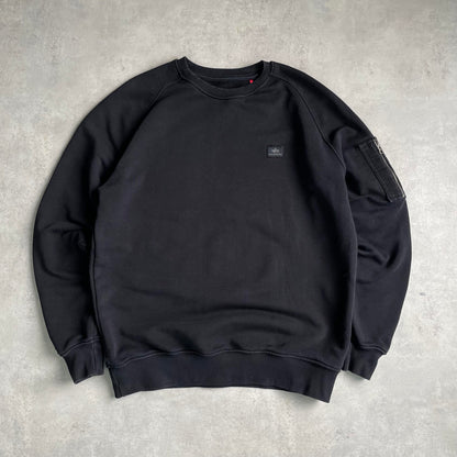 Alpha Industries crewneck