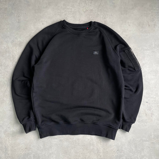 Alpha Industries crewneck