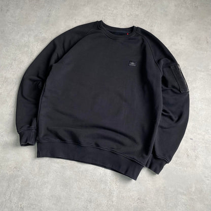 Alpha Industries crewneck