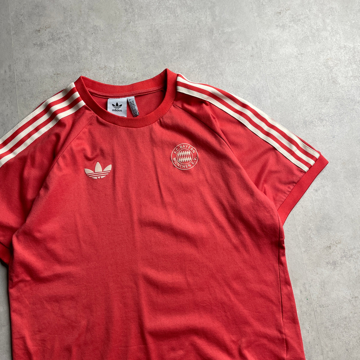 Adidas Fc Bayern München póló