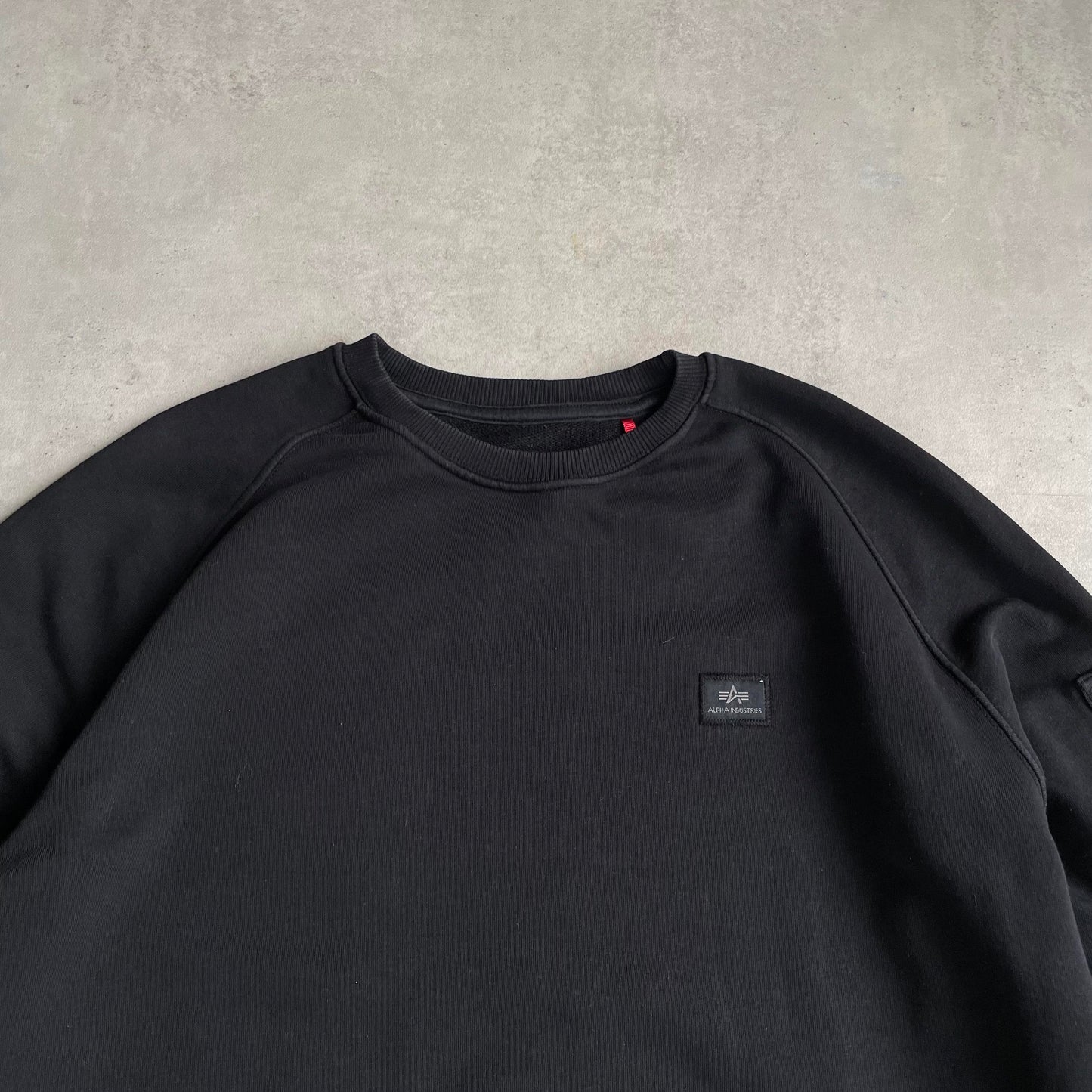 Alpha Industries crewneck
