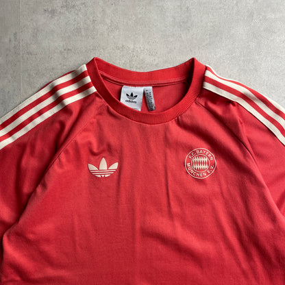 Adidas Fc Bayern München póló