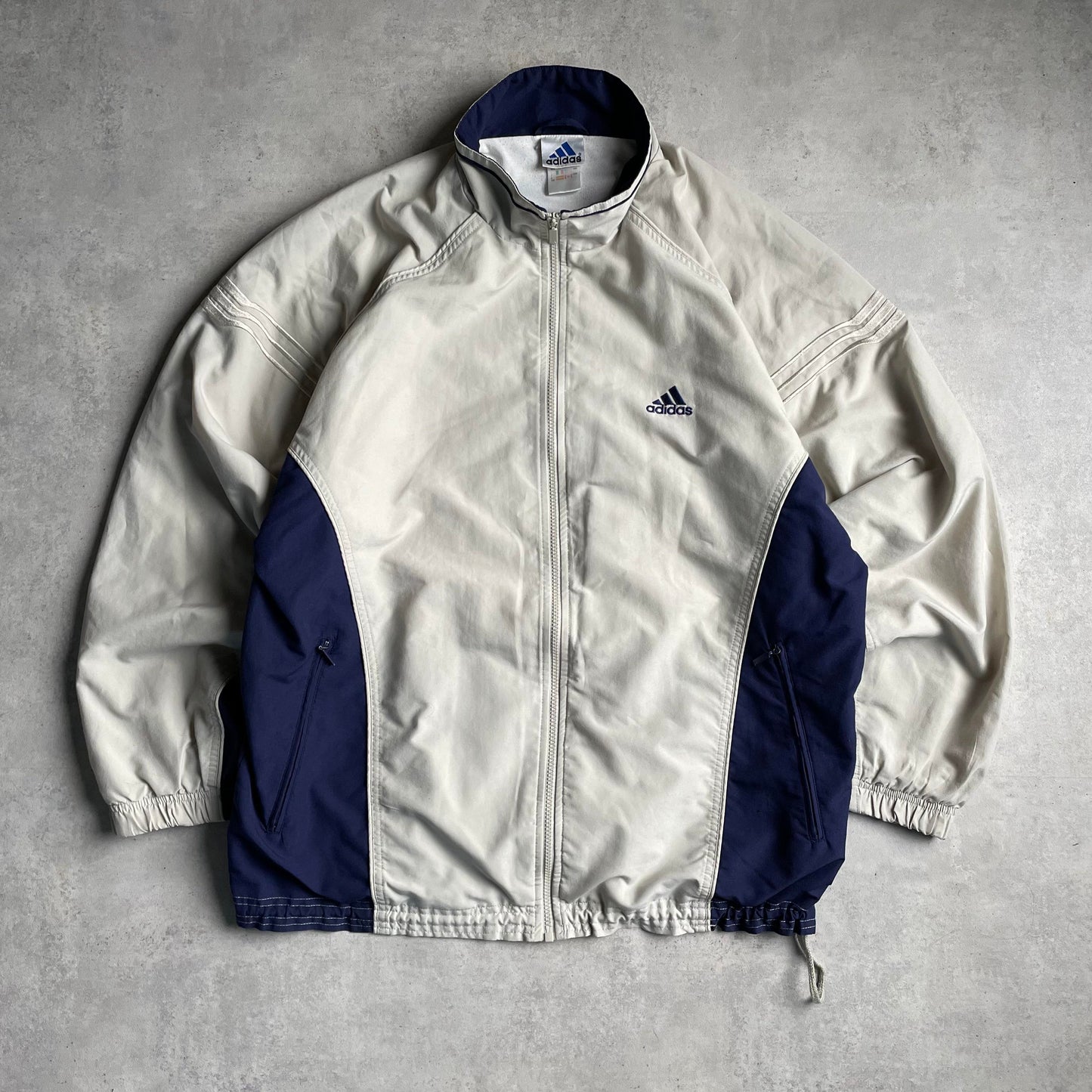 Vintage 90's Adidas melegítőszett