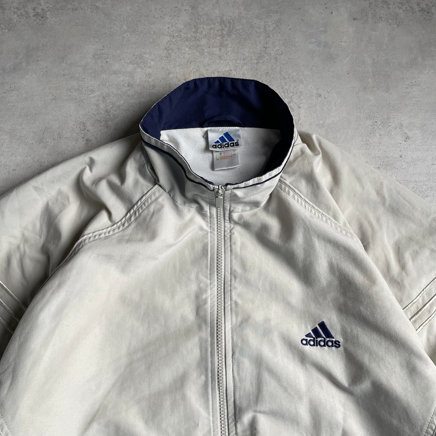 Vintage 90's Adidas melegítőszett