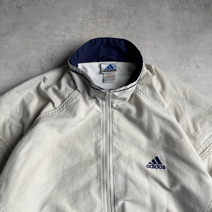 Vintage 90's Adidas melegítőszett