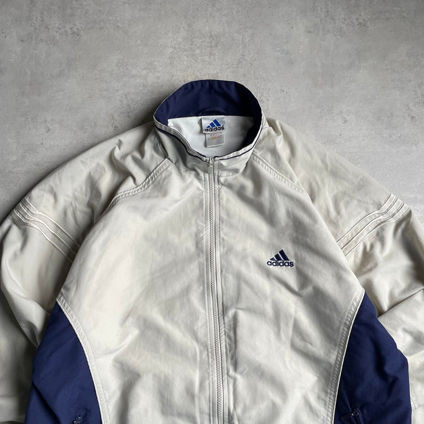 Vintage 90's Adidas melegítőszett