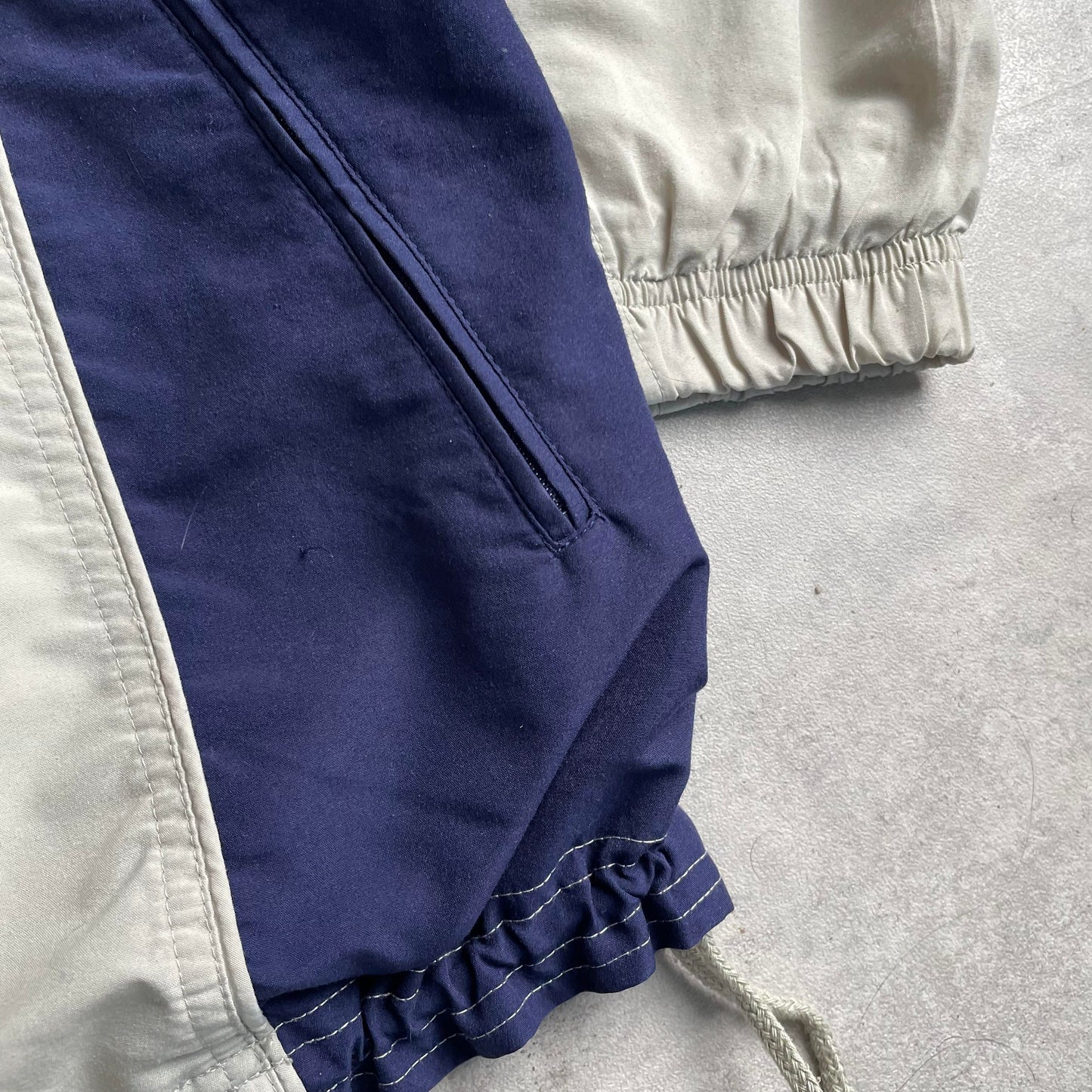 Vintage 90's Adidas melegítőszett