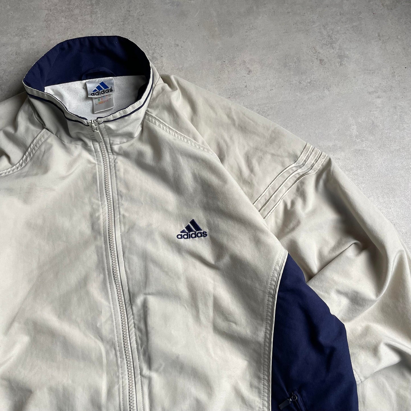 Vintage 90's Adidas melegítőszett