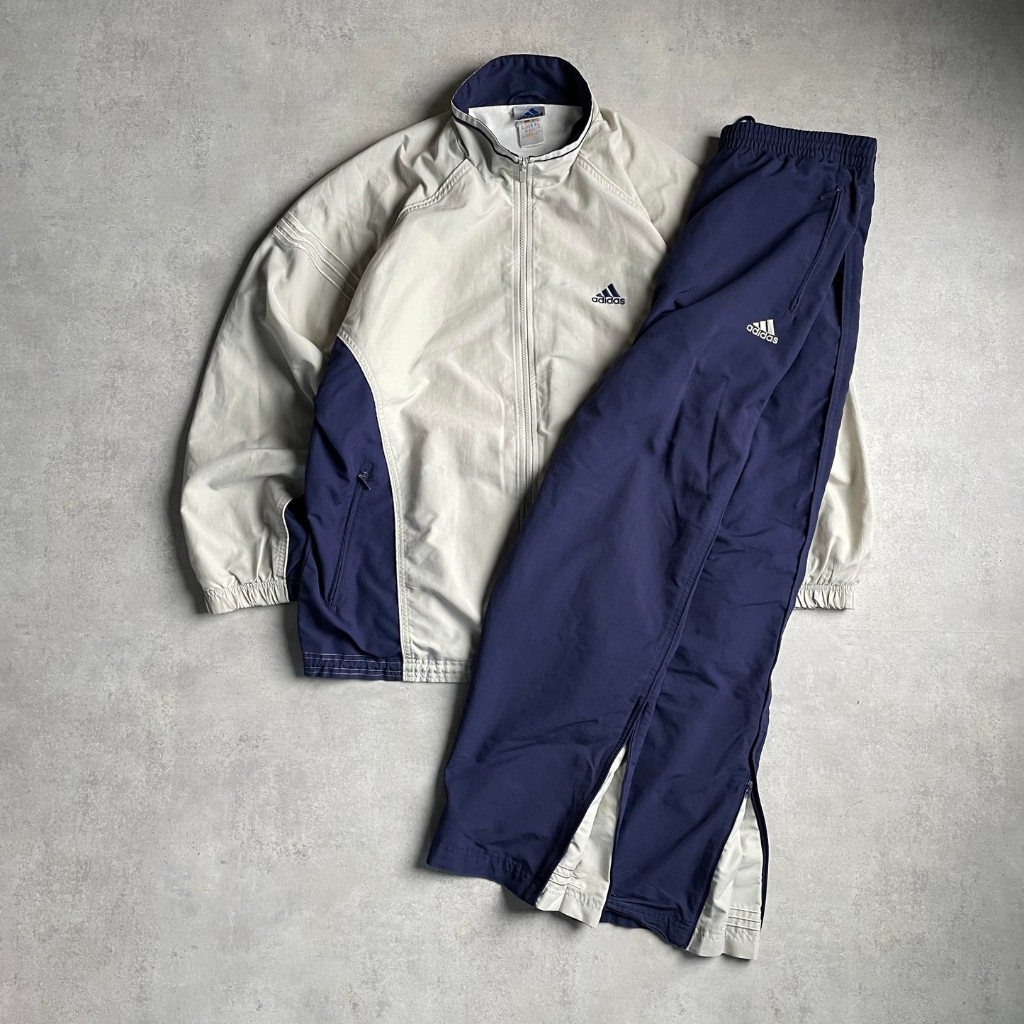 Vintage 90's Adidas melegítőszett