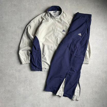 Vintage 90's Adidas melegítőszett