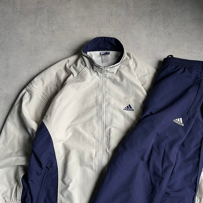 Vintage 90's Adidas melegítőszett