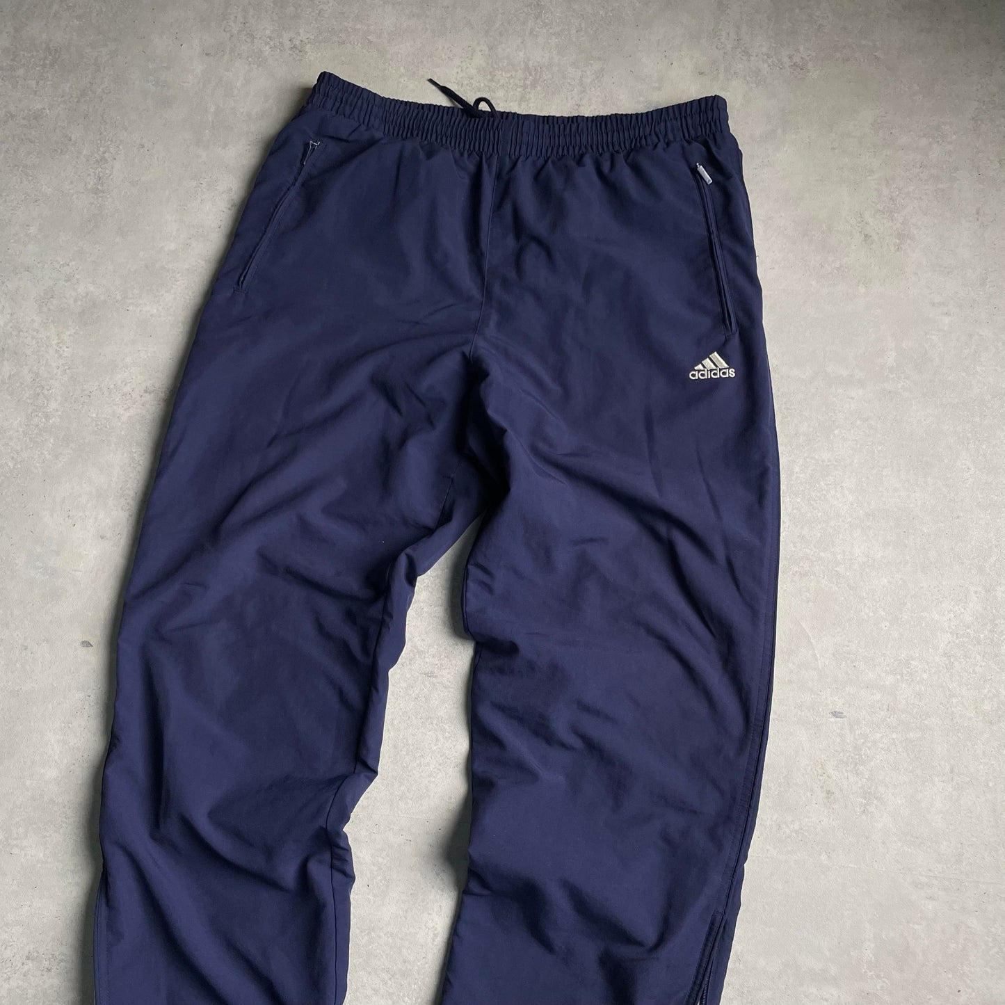 Vintage 90's Adidas melegítőszett