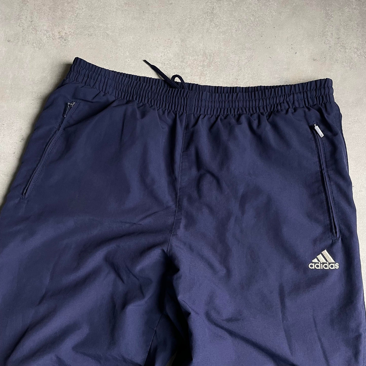 Vintage 90's Adidas melegítőszett