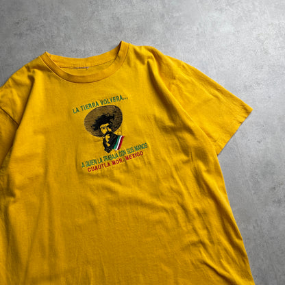 Vintage Mexico graphic póló
