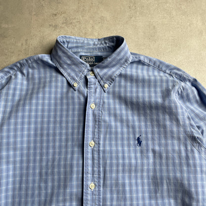 Ralph Lauren kockás ing