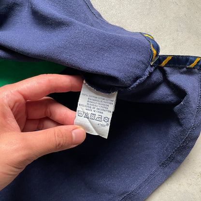 Ralph Lauren csíkos rugby pólóing