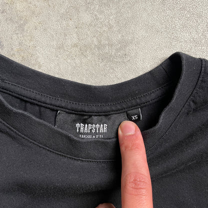 Trapstar graphic póló