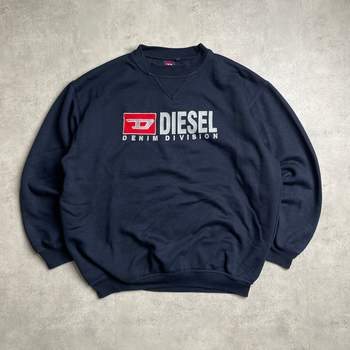 Vintage Diesel crewneck