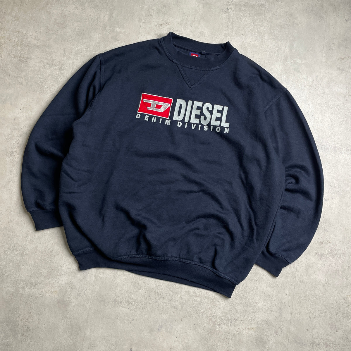 Vintage Diesel crewneck
