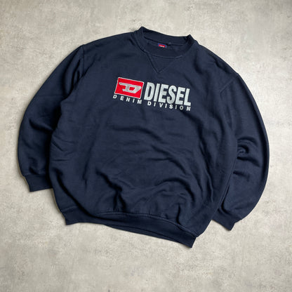 Vintage Diesel crewneck