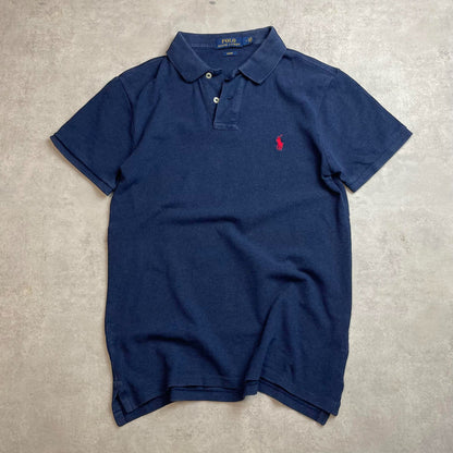 Ralph Lauren sötétkék pólóing