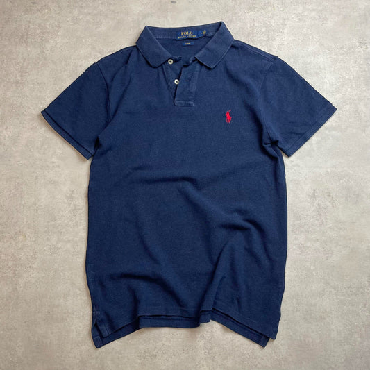 Ralph Lauren sötétkék pólóing