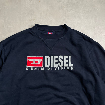 Vintage Diesel crewneck