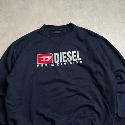 Vintage Diesel crewneck
