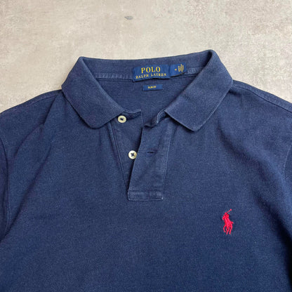 Ralph Lauren sötétkék pólóing