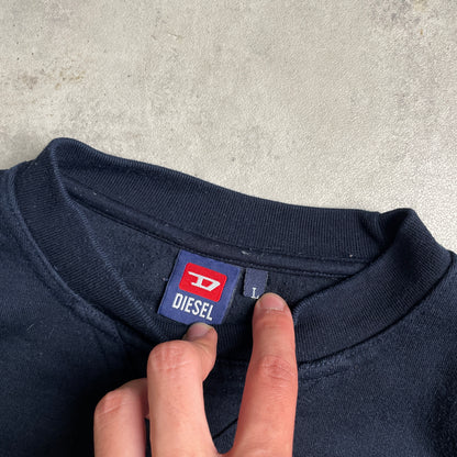 Vintage Diesel crewneck