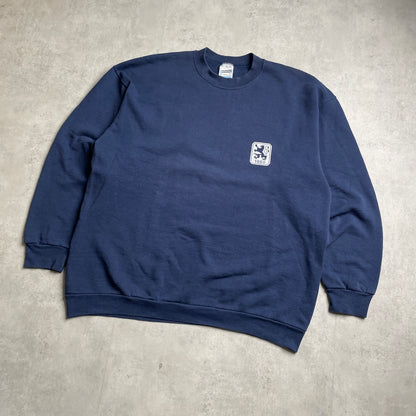 Vintage Screen stars 1860 München graphic crewneck
