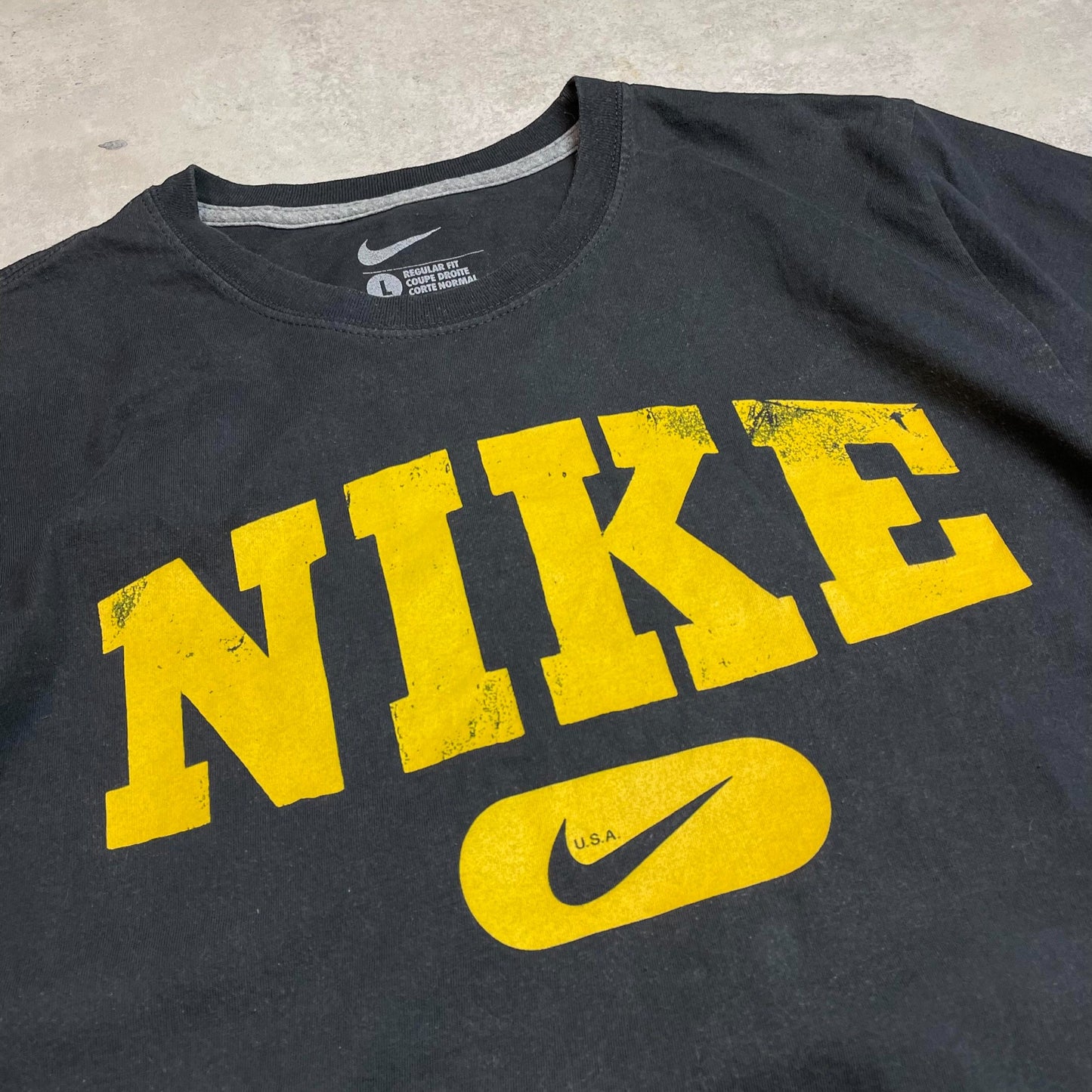 Nike Spellout póló